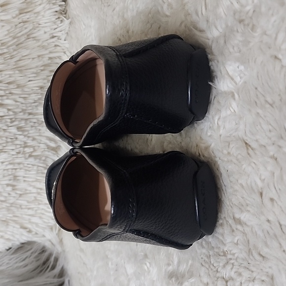 COACH MARLEY LOAFERS - Picture 5 of 12
